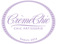 CremeChic logo