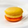 Macaron mango