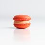 Macaron pomaranč